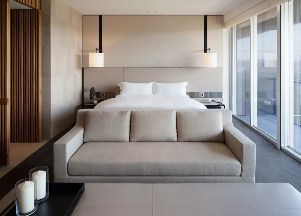 Hotel Realm